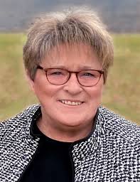 Obituary information for Peggy Sweeney Bradford