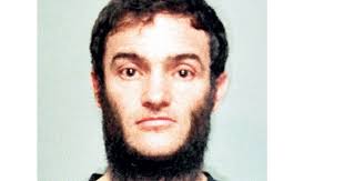 John McFarlane, evil slaughterman who executed a mum-of-three, branded "the  devil incarnate" as jailed for life