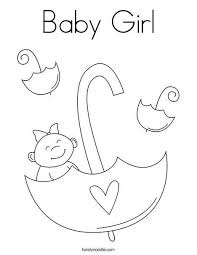 Free Printable New Baby Coloring Pages In 2020 Baby Coloring Pages Coloring Pages For Girls Bear Coloring Pages