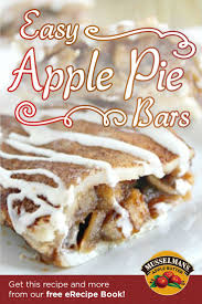 Recipes Musselman S Dessert Recipes Eat Dessert Delicious Desserts