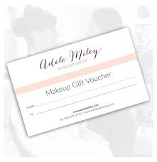 Select amount and click generate. Makeup Gift Card Facebook