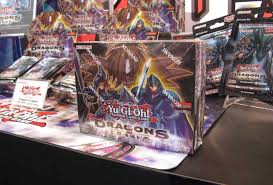 You'll also receive a plastic token to redeem at our store for your participation prize. Can You Buy Yu Gi Oh Cards From Konami Indoorgamebunker