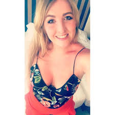 Naomi Wilcox (@NaomiMarieW)