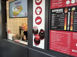 Not taking orders at the moment. Best Worscht In Town