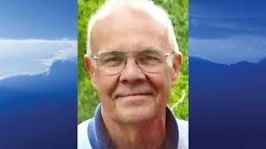 Max Johnson, North Jackson, Ohio Obituary