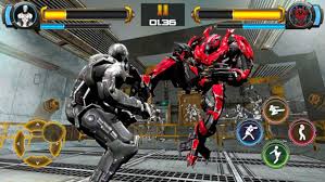 The game i wanted to talk about was robot fighting 2. Robot Fighting Games Real Transform Ring Fight 3d Apk For Android Download