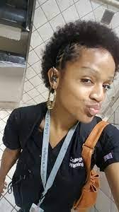 Cynthia Billups's Instagram, Twitter & Facebook