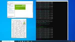 The software updates itself automatically has a designated background mining mode that requires a minimum amount of power. Bestatigt Beta Treiber Hebelt Mining Bremse Der Rtx 3060 Aus Computerbase