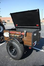 79 Image Truck Tool Box Ideas Truck Box Accessories Https Www Mobmasker Com Truck Tool Box Ideas Utility Trailer Off Road Trailer Expedition Trailer