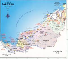Sarawak is malaysia 's largest state. Malaysia