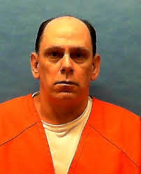 Death sentence vacated for Jacksonville man convicted of killing stepfather  in 2005