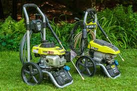 Getting water on the electrics can cause them to fail, which is expensive and warranty likely won't cover it. The 5 Best Pressure Washers 2021 Reviews By Wirecutter