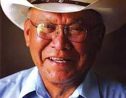 Remembering our nizhóní Diné Bahá'í brother Franklin Kahn