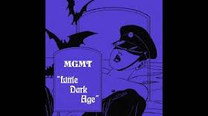 Listen to mgmt's new album 'little dark age' now. Little Dark Age Studio Album By Mgmt Best Ever Albums