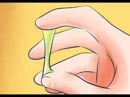 Todo Sobre El Flujo Vaginal Verde Youtube