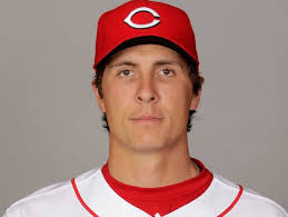 Reds' Homer Bailey no-hits Pirates