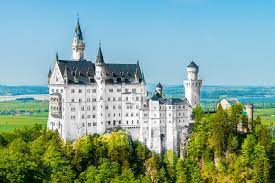 If you're taking the shuttle, it drops you off very close to the bridge and there are plenty signs guiding you in the right direction. Neuschwanstein Castle In Germany My Best Tips How To Get There
