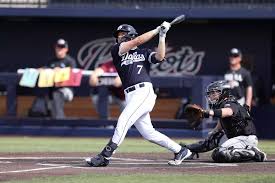 No. 23 DBU's Comeback Bid Spoiled in 10-9 Loss to Salukis