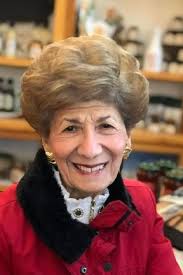 Obituary for Gloria M. (Ramey) Lamphier