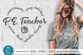 Download Pe Teacher Svg A Coach Or Gym Teacher Appreciation Svg 478502 Cut Files Design Bundles