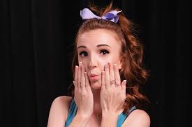 FSU graduate's 'fishy film' helps her earn Directors Guild of America  honors