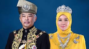 Perbarisan dan perarakan sambutan hari kebangsaan 2019 31 ogos 2019. Majalah 3 Bakal Siar Upacara Adat Istiadat Upacara Pertabalan Agong Sensasi Selebriti