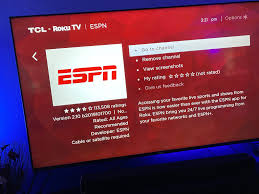 Enter the security pin and tap on the submit button, the next page will show billing information. How To Watch Ufc 257 On Roku What To Watch