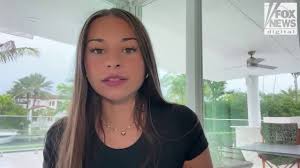 OnlyFans star Sophie Rain says God is 'happy' she's 'successful ...