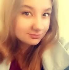 Funny moment taking pictures with sister