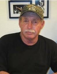 Russell "Rusty' Collins Guestbook