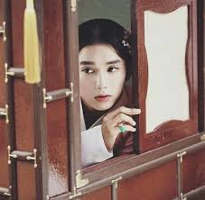 Yoo Seung Ho Kim Seondal The Man Who Sells The River