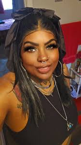 Latasha Ratliff's Instagram, Twitter & Facebook