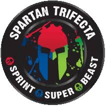Spartan Trifecta