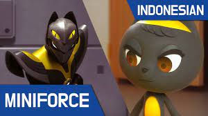 Download mini force video bahasa apk android game for free to your android phone. Indonesian Dub Miniforce Sorot Pertempuran 9 Youtube