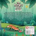 Amazon.com: The Hungry Fox 2: Tasty Treats (The Hungry Fox Tales ...