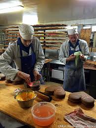 Pain D Epices Visites De Musees Et D Ateliers De Fabrication Mon Week End En Alsace