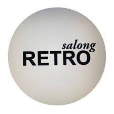 Salong Retro AS