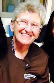 Mary Ann Kelly Obituary