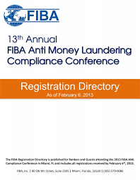 Registration Directory