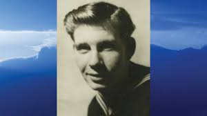 James R. Ritter, Cortland, Ohio