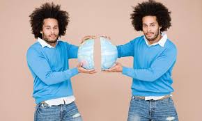 The game is currently in version 1.1 released on january 7th, 2021. Researchers Find Identical Twins Share Supersimilarity