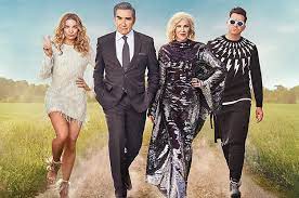 The series follows a family, the roses, who, after losing their fortune, are. Can You Pass This Tricky Schitt S Creek Trivia Quiz