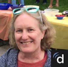 Dr. Elizabeth B. Rand, MD