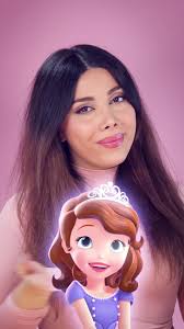 Tea Party with Princess Sofia