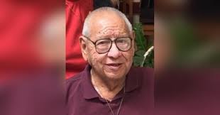 Pablo C. Reyes Jr Obituary (2022)