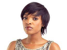 A bob with side bangs is a classic style that will always be flattering! Cropped Hairstyles For Black Women 20 Trending Cuts All Things Hair