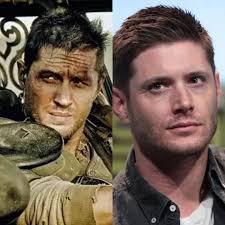 Jensen Ackles as Max Rockatansky (Mad Max) : r/Fancast