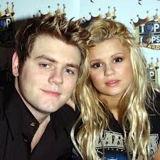 Kerry Katona claims Victoria Beckham checked in