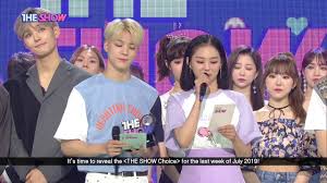 Cix First Win Movie Star The Show Choice The Show 190730 Youtube Ny favorite tv shows made by showtime network. cix first win movie star the show choice the show 190730