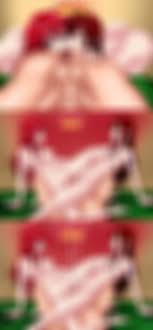 Rias Gremory (High School DxD) Hentai